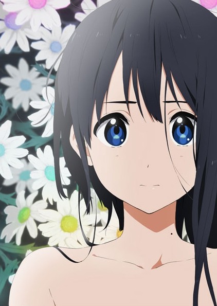 ���������� ������� ������ �������� Tamako Market / ���������� ������ - ������ ������������ �� ����� � ����� ���������� ������ / Tamako Market