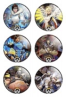 ����� ������� ������� "Overwatch" No.5