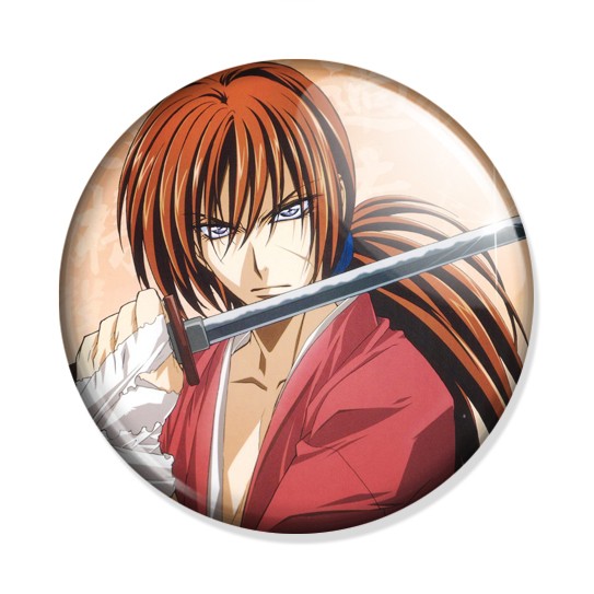 ���������� ������� ������ Rurouni Kenshin - Hitokiri Battousai �� ����� � ����� ������� ������ / Rurouni Kenshin: Meiji Kenkaku Romantan / Rurouni Kenshin / ������� ��� / Samurai X