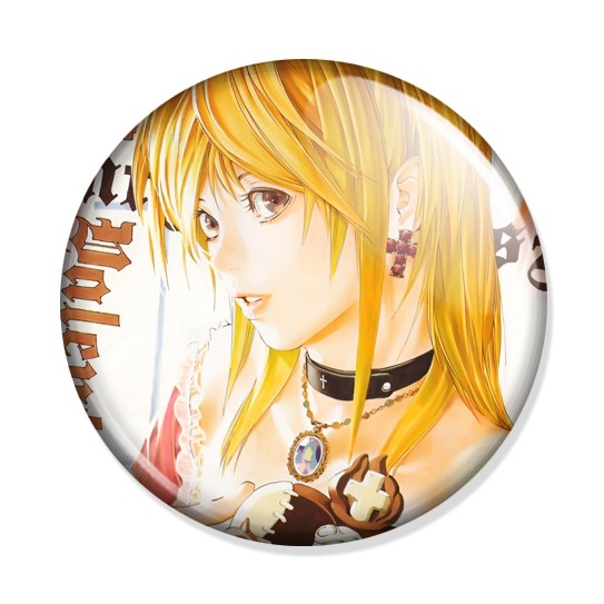���������� ������� ������ ������� ������ - Misa Amane �� ����� � ����� ������� ������ / Death Note