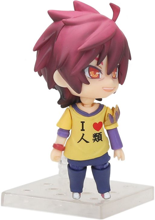 ������� Nendoroid No Game No Life Sora