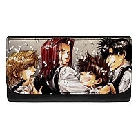 ������� ������ ������� � ��������� ����������� Saiyuki / �����