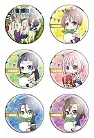 ����� ������� ������� "Sakura Quest" No.1