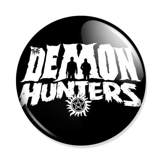 ���������� ������� ������ Supernatural - The Demon Hunters �� ����� � ����� ������������������ / Supernatural