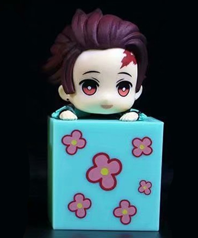 ������� Demon Slayer Hikkake Tanjiro Kamado (�����)
