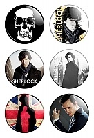 ����� ������� ������� "Sherlock" No.2