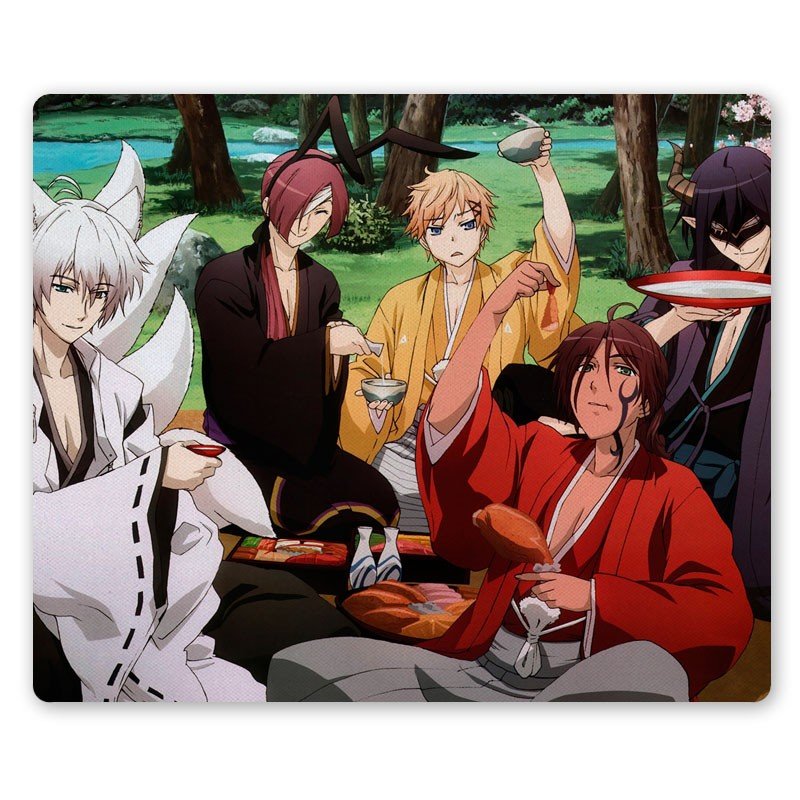 ���������� ������� ������ ��� ����� Inu X Boku SS 59031 �� ����� � ����� ��� �� ��������� ������ � � / Inu x Boku Secret Service / Inu x Boku SS / Youko x Boku SS / ��� � �: ��������� ������