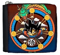 ������� �� ������ � ���������� ��� ������ "����������" Circle Of Dragon Balls