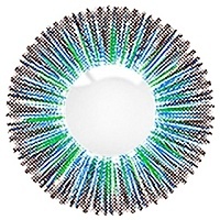    Maxiy Girl Dandelion Blue #96