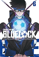 ����� Blue Lock: ����� ������ ��� 6