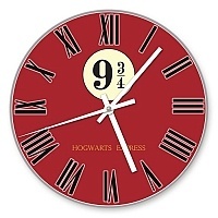 ���� ��������� Harry Potter 9 3/4