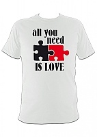  All you Need is Love