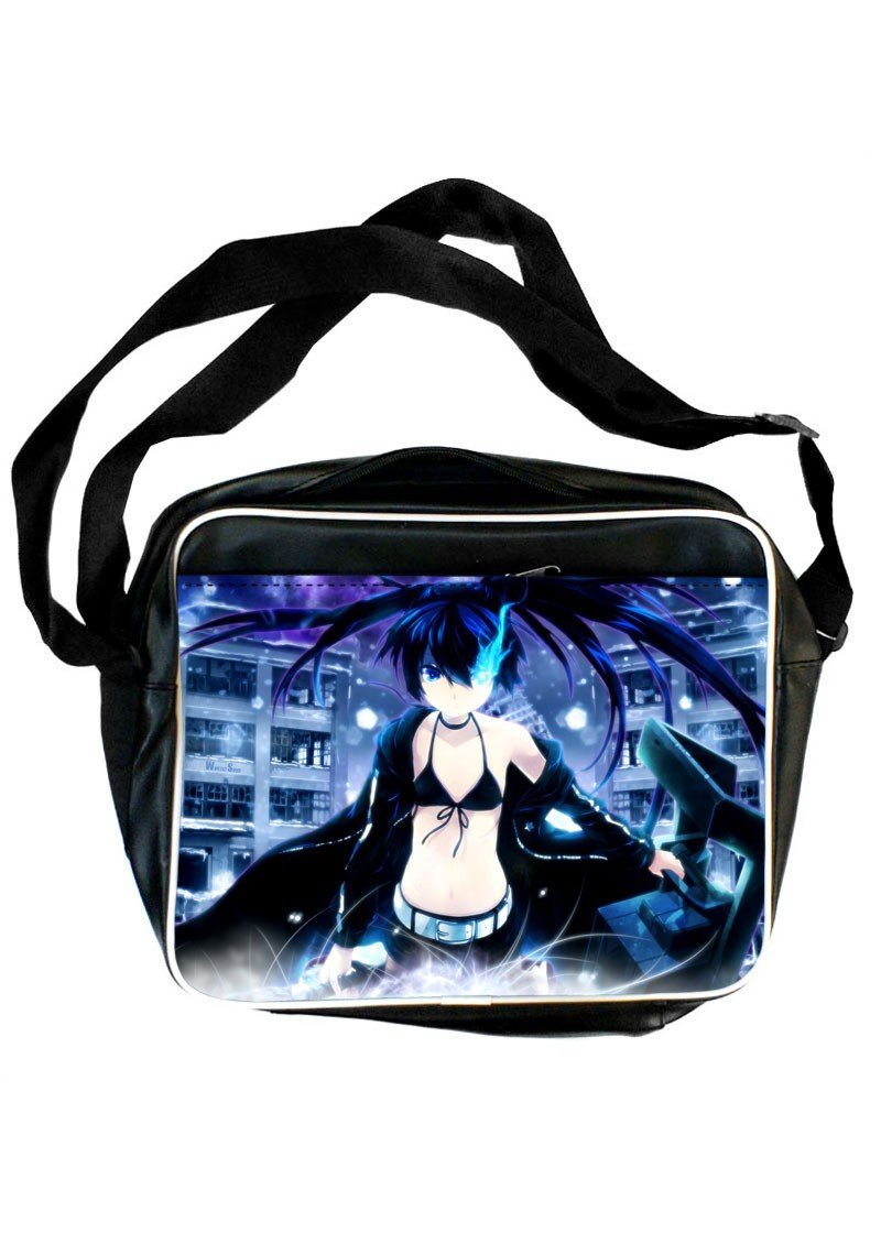 ���������� ������� ����� Black Rock Shooter 51497 �� ����� � ����� ������� � ������ ����� / Black Rock Shooter