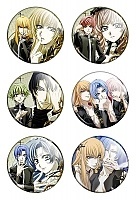 ����� ������� ������� "Princess Princess" No.1