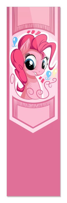 �������� ��� ���� My Little Pony - Pinkamena Diane Pie