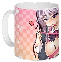  Shin Shirogane no Soleil "St. Valentine's Day" 311023