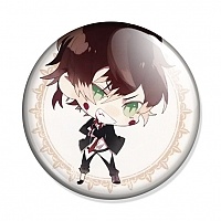 ������ Diabolik Lovers - Chibi Ayato Sakamaki