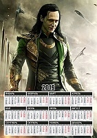 ��������� �������� �3 �� 2025 ��� Thor