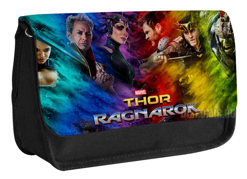 ���������� ������� ���������� �������� Thor: Ragnarok Rainbow �� ����� � ����� �������� / Avengers