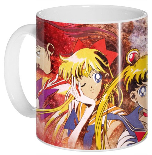 ���������� ������� ������ Bishoujo Senshi Sailor Moon 300952 �� ����� � ����� ���������-���� ������ ��� / Bishoujo Senshi Sailor Moon / Pretty Soldier Sailormoon / ���������� ����������� � �������� ������ ���