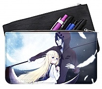 ����� ������ Angels of Death - Isaac � Rachel