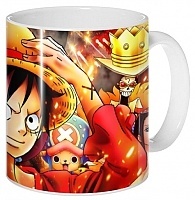  One Piece "Universal"