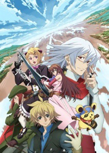���������� ������� World Destruction: Sekai Bokumetsu no Rokunin (���������� ����) MPEG4 �� ����� � ����� 