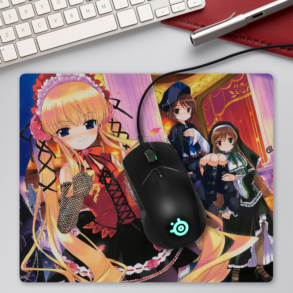 ���������� ������� ������ ��� ����� Rozen Maiden 329519 �� ����� � ����� ����� ������ / Rozen Maiden / ���� ������