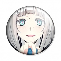 ������ ShimoSeka Anna Nishikinomiya