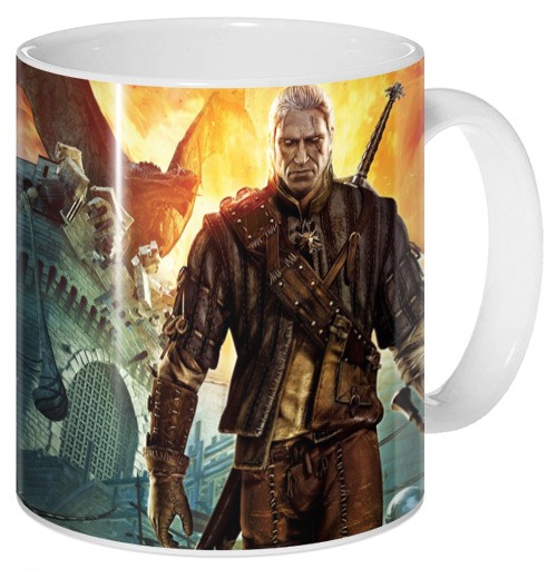 ���������� ������� ������ The Witcher 339999 �� ����� � ����� ������� / The Witcher