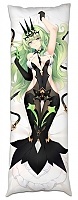 ���������� ��������� � �������� Honkai Impact - Mobius