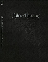 Art Book Bloodborne: ����������� �����������