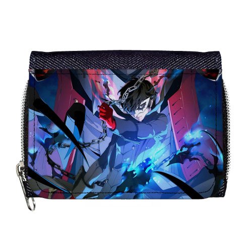 ���������� ������� ������� ��������� Shin Megami Tensei: Persona 5 - Ren Amamiya, Arsene �� ����� � ����� ������� / Persona