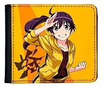 ������� � ���������� ��� ������ Monogatari Series - ����� �������