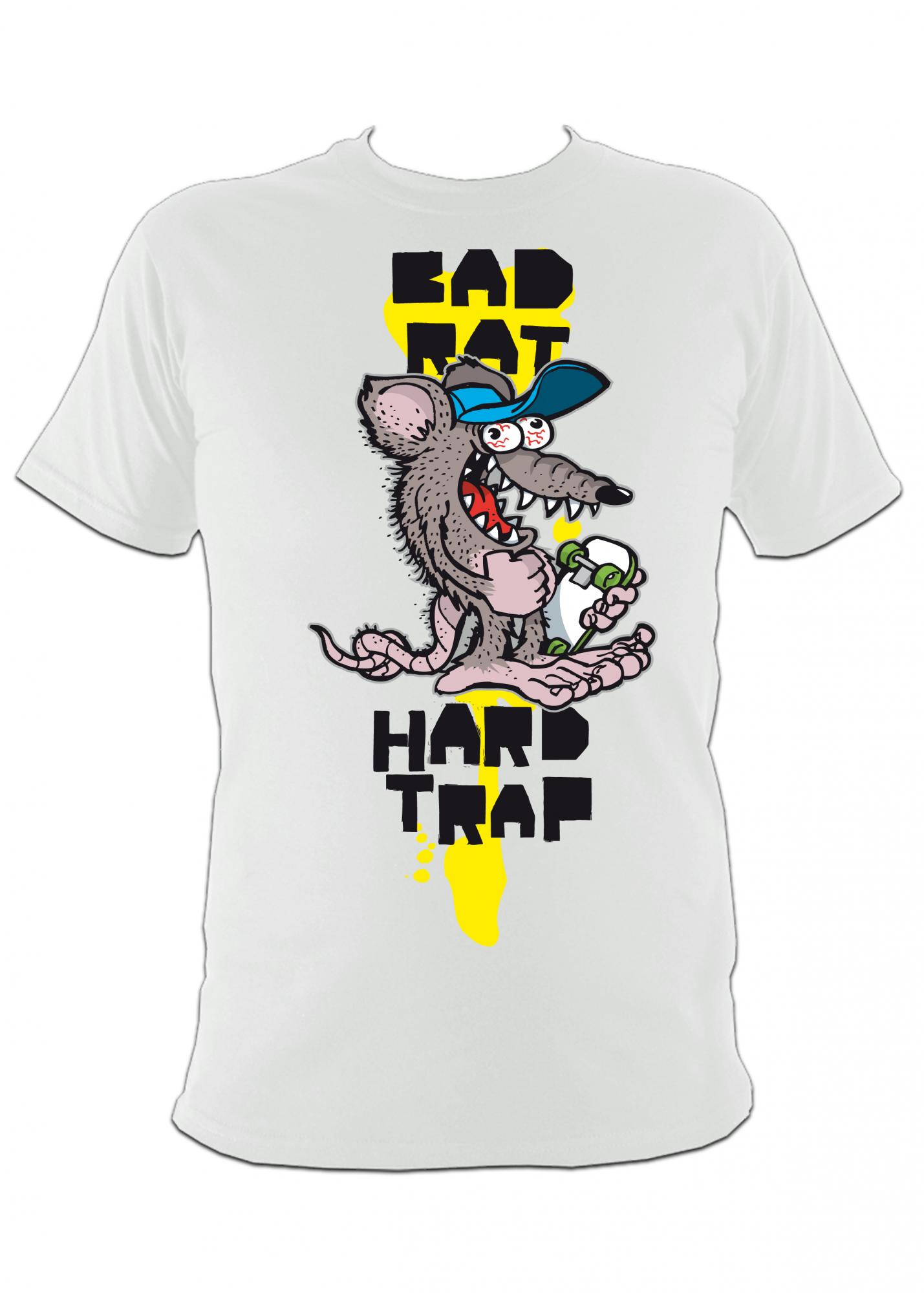 ���������� ������� �������� Bad Rat �� ����� � ����� 