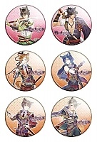 ����� ������� ������� "Sengoku Night Blood" No.4