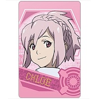 ������ ��������� ������������� Juushinki Pandora - Chloe