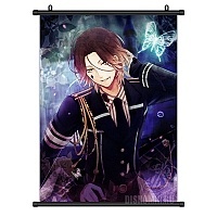 ������� �������� Diabolik Lovers Laito Sakamaki