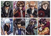  Gintama No.2