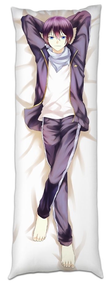 ��������� ���������� Noragami - Yato