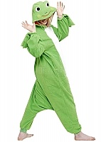  / Kigurumi Frog