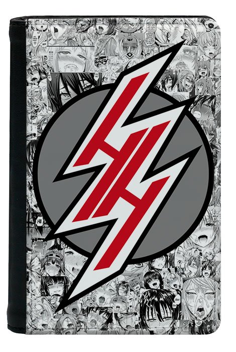 ������� �� ������� ������ Ahegao Hentai Haven Logo