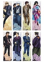  Gintama No.1