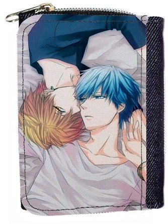 ���������� ������� ������� ��������� Kuroko no Basuke 56138 �� ����� � ����� ��������� ������ / Kuroko's Basket Ball / The Basketball Which Kuroko Plays / Kuroko no Basuke / ���������, � ������� ������ ������
