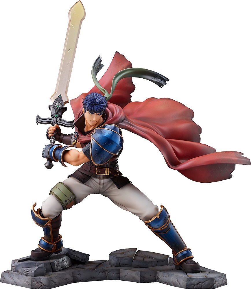 ���������� ������� ������� Fire Emblem: Ike �� ����� � ����� ������� ���� / Fire Emblem / ���� ����