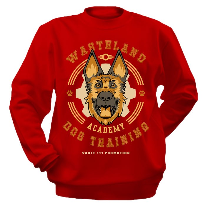 ���������� ������� ��������� Fallout Dogmeat �� ����� � ����� Fallout / ��������� ������������� ������� / �������