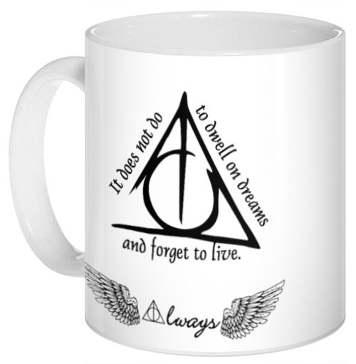 ���������� ������� ������������ ������ �� ����� ����� ������ / Harry Potter