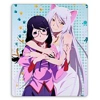 ������ ��� ����� ������������� ������� ����� - Tsubasa Hanekawa ����� ������