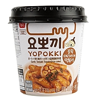        Young Poong Topokki, 120 , 