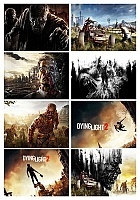   "Dying Light" No.2